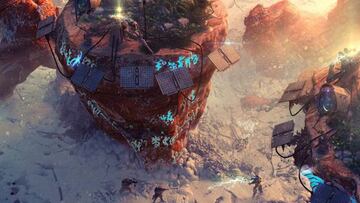 La saga Wasteland es obra de inXile.