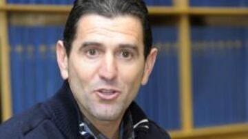 Wikipedia ya le da el bronce de Sídney 2000 a Abraham Olano