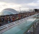 La Maratón de Valencia revive su primera edición 40 años después