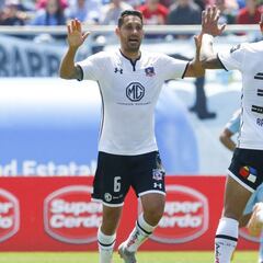 Insaurralde: "Tenemos muy buena relación con Espina"