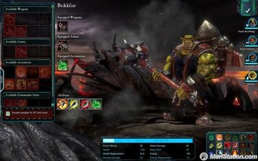 Warhammer 40.000: Dawn of War II - Retribution