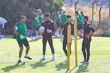 Iker Álvarez trae otra vez el “virus FIFA”