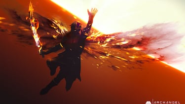 Destiny 2 tras más de 15 horas