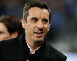Gary Neville criticises Barça for gambling with assets