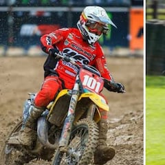 Trágico fin de semana en el mundo de las dos ruedas