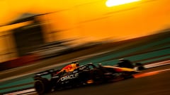 When is the Abu Dhabi Grand Prix? How to watch on TV and stream online | Formula 1
