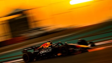 The television and streaming info you need to watch the Abu Dhabi Grand Prix, the final race of the 2024 Formula 1 season.