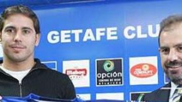 <b>COMPETENCIA.</B> Aragoneses deberá luchar con Sergio Sánchez y Sánchez Broto para hacerse con el puesto de titular.