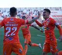 Cobreloa avanza y ya tiene rival en cuartos de Copa Chile