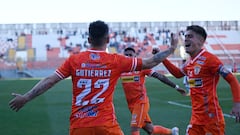 Cobreloa avanza y ya tiene rival en cuartos de Copa Chile