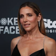 El particular método que usa Elsa Pataky para elegir sus películas