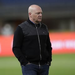 Mel: “Cuando éramos el equipo de moda nadie hablaba de mí”