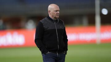 Mel: “Cuando éramos el equipo de moda nadie hablaba de mí”