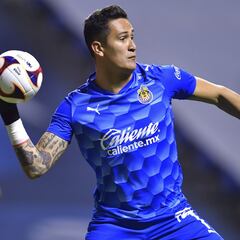 Para Gudiño no hay grandes o chicos: 'Las camisetas no ganan partidos'