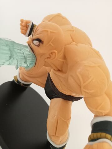 Nappa por Banpresto