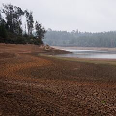 Así está el nivel de agua de los embalses en Colombia: últimas noticias hoy