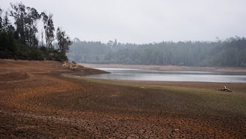 Así está el nivel de agua de los embalses en Colombia: últimas noticias hoy