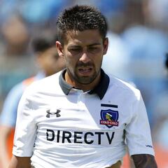 Ramón Fernández: "Quizás el 2018 no quieran contar conmigo"