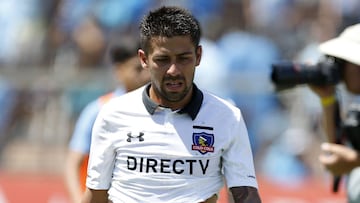 Ramón Fernández: "Quizás el 2018 no quieran contar conmigo"