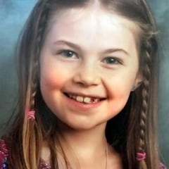 Un fan de ‘Misterios sin resolver’ resuelve el caso de la desaparición de una niña