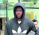 Adebayor: "Una vida en África no vale nada"