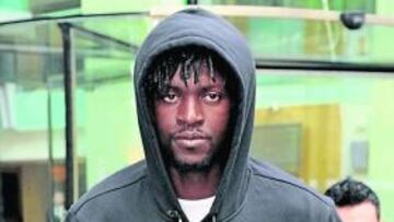 Adebayor: "Una vida en África no vale nada"