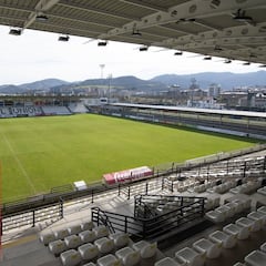 ¿Qué estadios han albergado más veces la final de Copa?