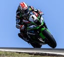 Rea completa el doblete en Portimao y se aproxima al título