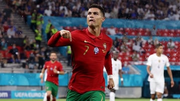 Cristiano Ronaldo adelanta a Messi; tendrá su propio museo en Hong Kong