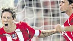 Torres y Kezman, tras la senda de Gárate y Luis