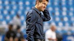 La torcida insulta a Dunga y abandona a su selección