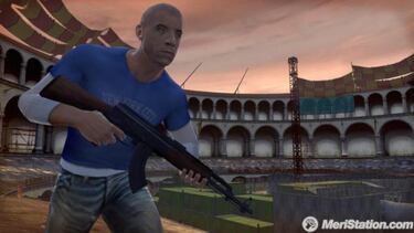 The Wheelman, Impresiones