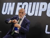 La respuesta de La Liga al Madrid, argumento del Oviedo para pedir los 3 puntos en Vallecas