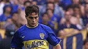 El Atleti refuerza la defensa fichando a Calvo de Boca Juniors