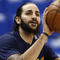 Palo para Ricky, que podría perderse hasta cuatro partidos