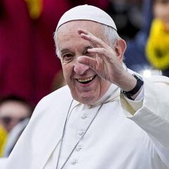 El Vaticano crea su primer
equipo de fútbol femenino