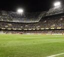La final Madrid-Barça de Copa será a las 21:30 horas
