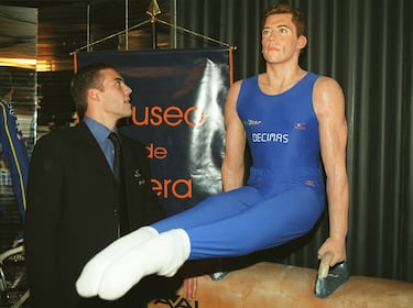 Parecidos... ¿Razonables?