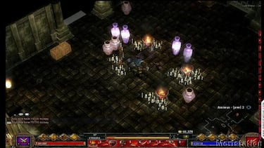 Mythos al descubierto