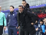 02/01/26 PARTIDO SEGUNDA DIVISION
Eibar - Mirandes
JESUS GALVAN