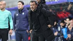 Galván raja del arbitraje: “El Mirandés se merece un respeto”