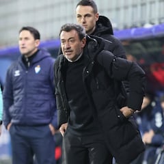 Galván raja del arbitraje: “El Mirandés se merece un respeto”