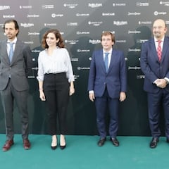 Pistoletazo de salida a la Davis: "Va a estar muy abierta"