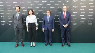 Pistoletazo de salida a la Davis: "Va a estar muy abierta"