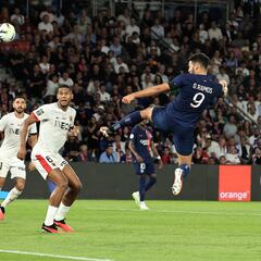 Millonadas en fichajes para la Champions