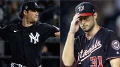 Arranca la temporada regular del B&eacute;isbol de la MLB. Los New York Yankees se meten al National Park para medirse a los actuales campeones en Washington.