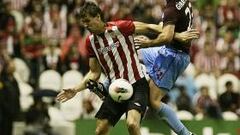 Llorente busca el gol y el Athletic, renovarle