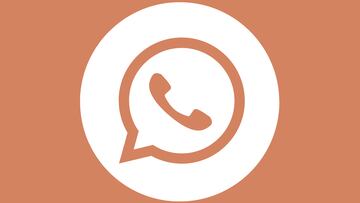Whatsapp estrena nuevo color: así se activa el modo beige