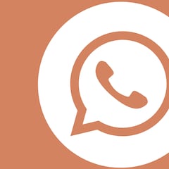 Whatsapp estrena nuevo color: así se activa el modo beige
