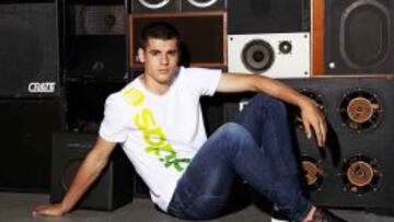 Álvaro Morata
